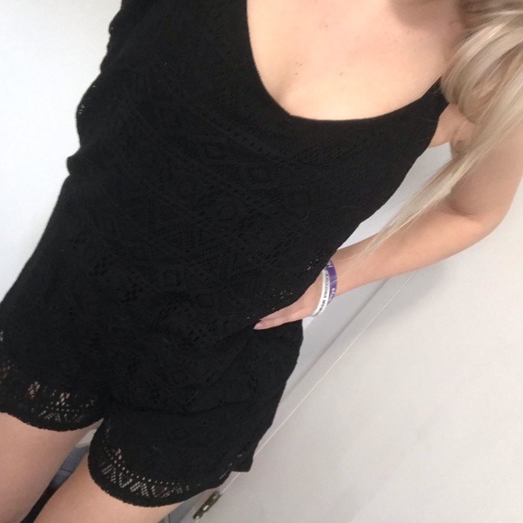 Romper - Picture 1 of 2